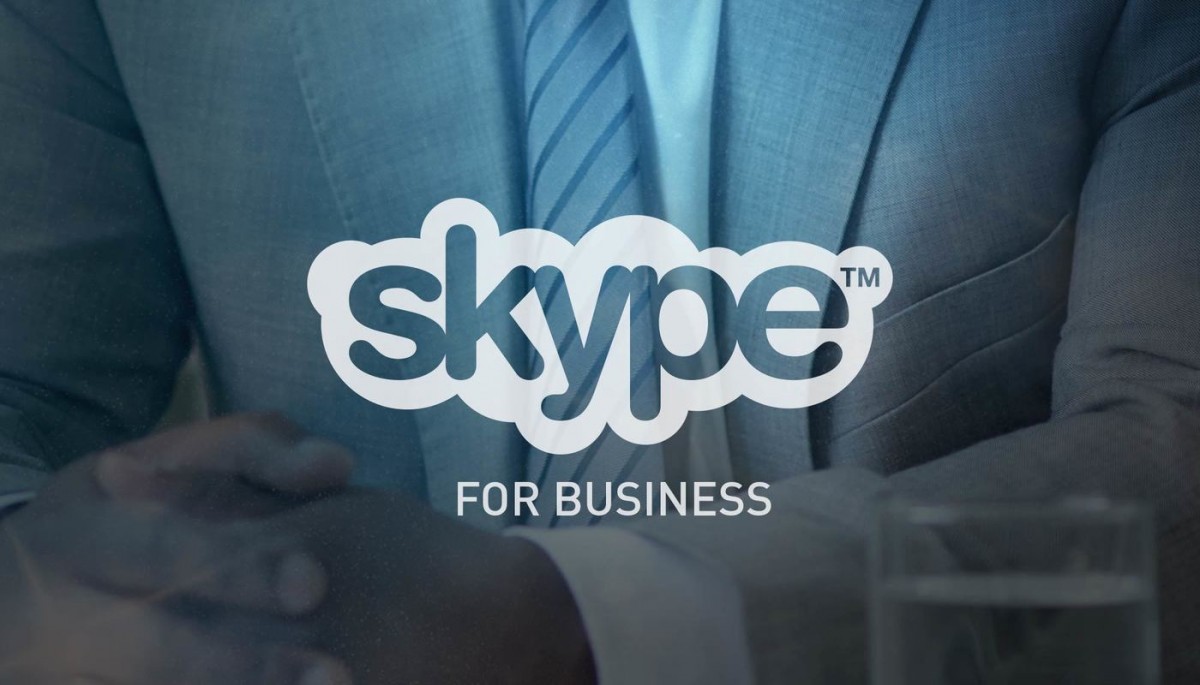 send image skype for business mac