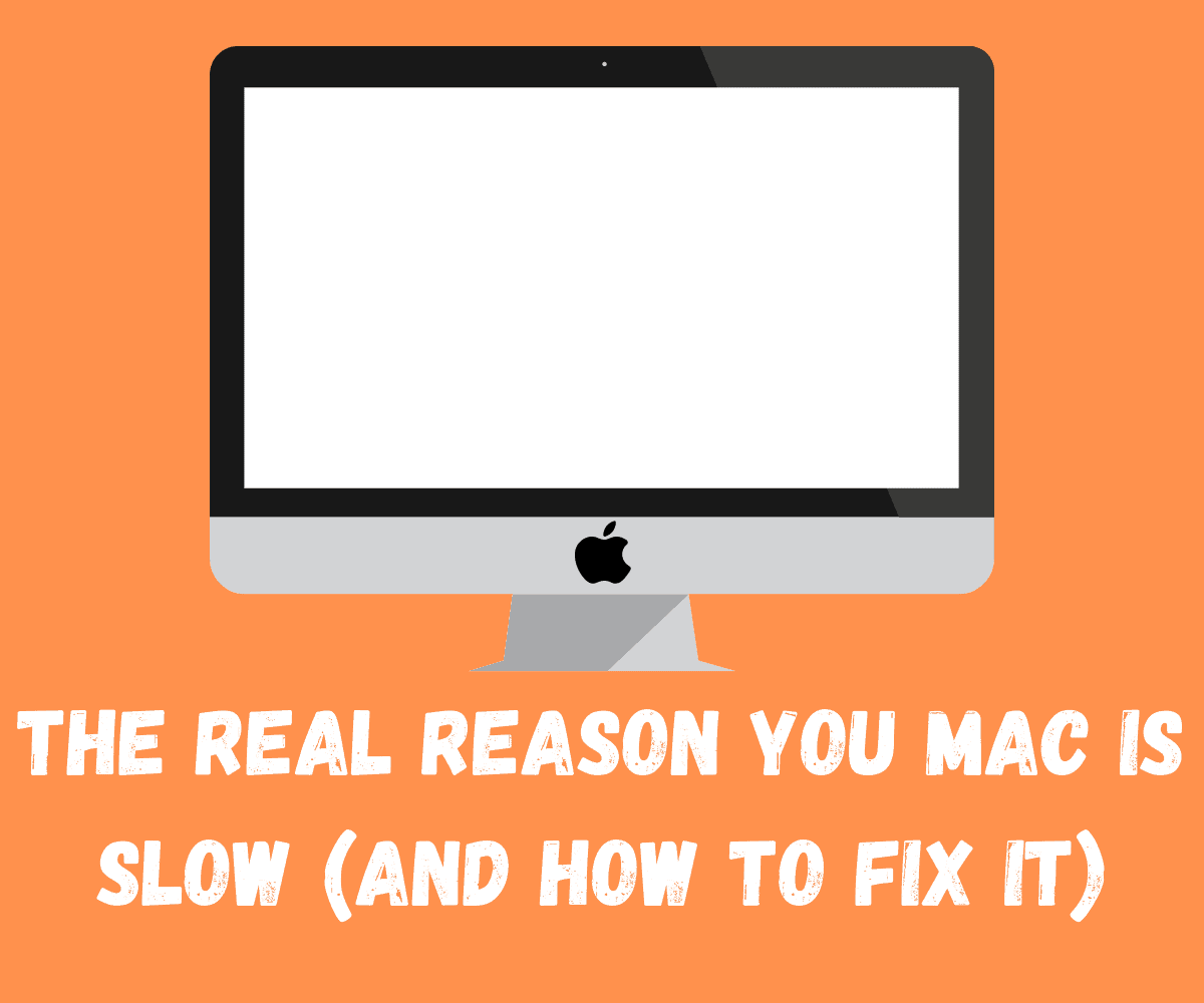 get rid of advanced mac cleaner slowed down computer